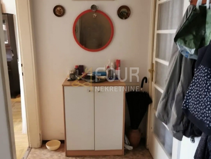 Rijeka, Škurinje, 2S+DB, 56.44m2, balkon