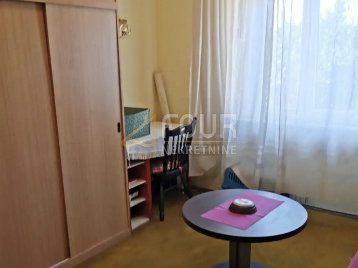 Rijeka, Škurinje, 2S+DB, 56.44m2, balkon