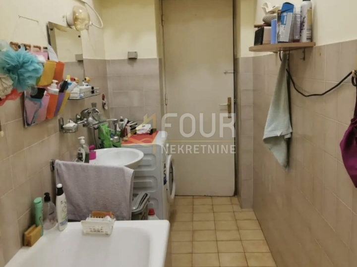 Rijeka, Škurinje, 2S+DB, 56.44m2, balkon