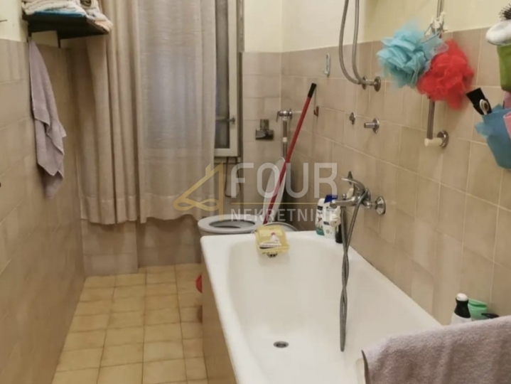 Rijeka, Škurinje, 2S+DB, 56.44m2, balkon