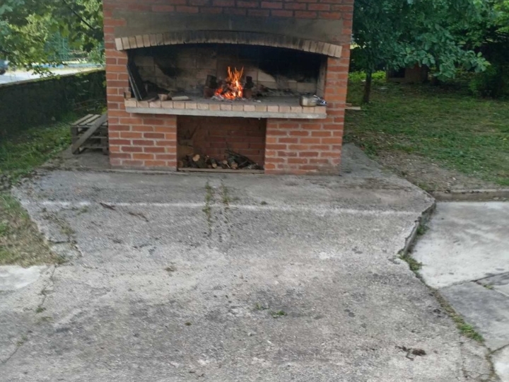 Delnice, iznajmljujem prostor