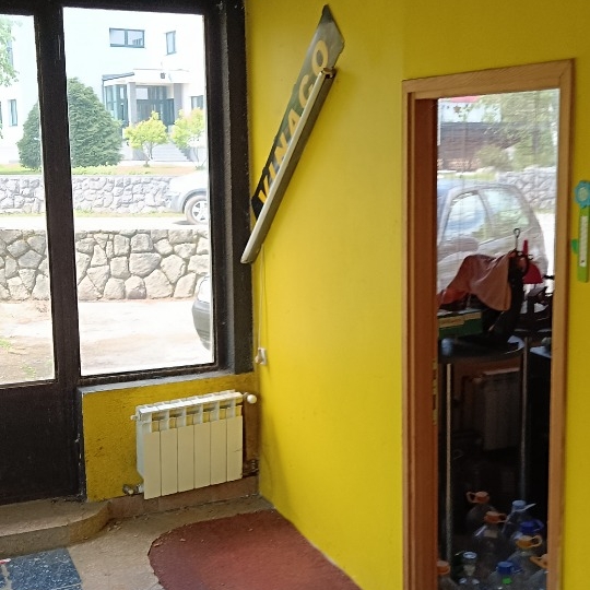 Delnice, iznajmljujem prostor