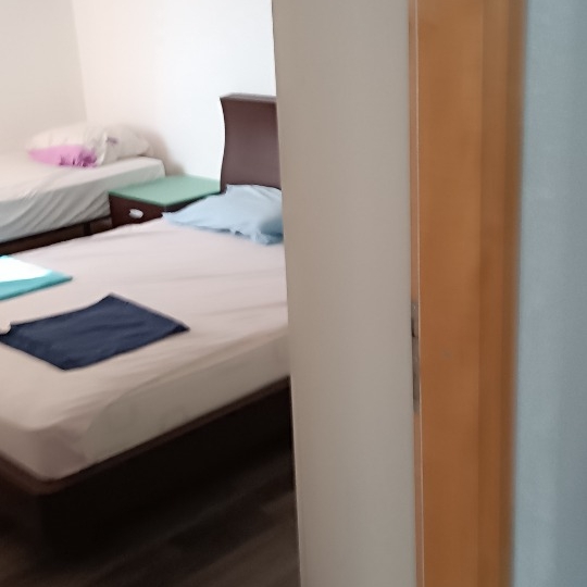 Jadranovo, iznajmljujem stan