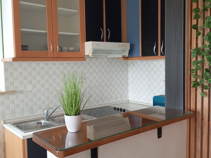 Prodajem studio apartman, Veruda