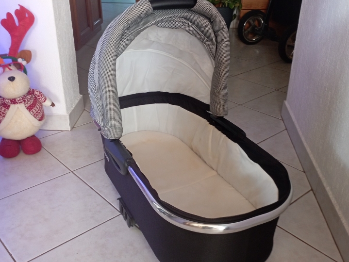 Dječja kolica Kunert 3 u 1