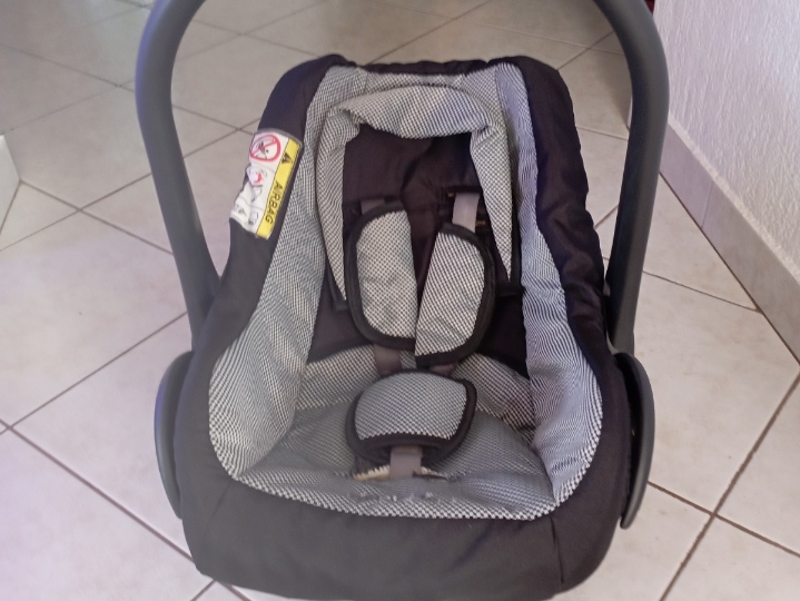 Kunert 3 u 1 i Kišobran kolica