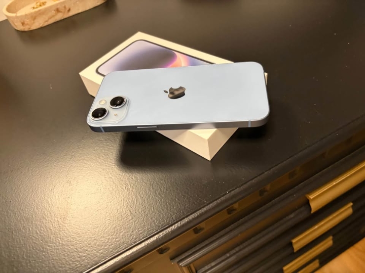 IPhone 14 128 gb kao nov