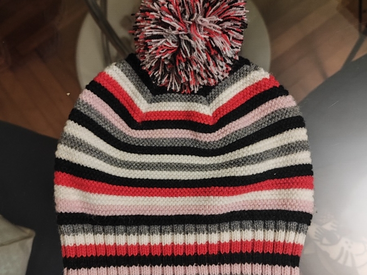 Dječje kape i rukavice, razne