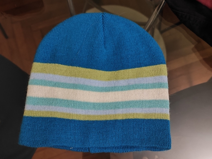 Dječje kape i rukavice, razne