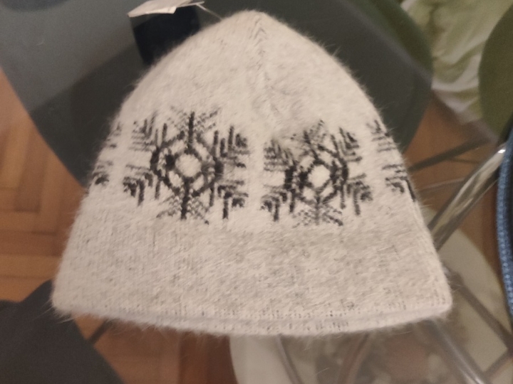 Dječje kape i rukavice, razne