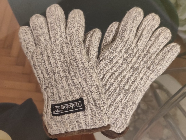 Dječje kape i rukavice, razne