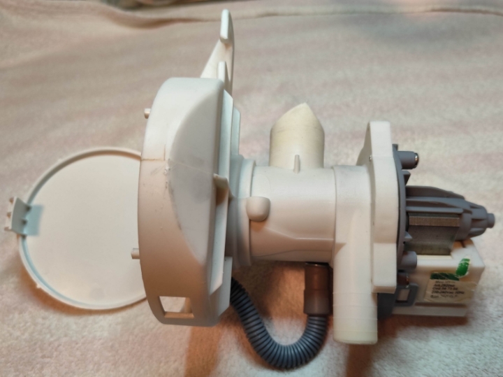 Gorenje perilica rublja za dijelove