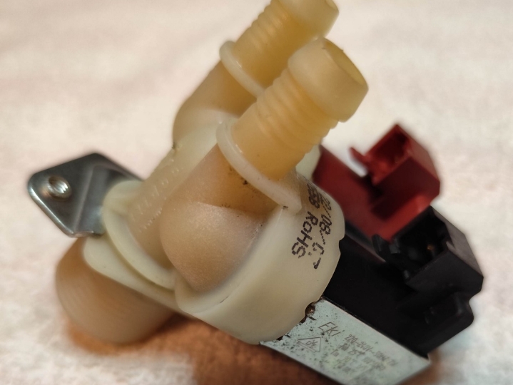 Gorenje perilica rublja za dijelove