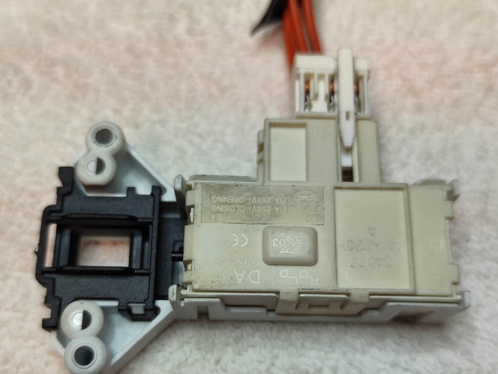 Gorenje perilica rublja za dijelove