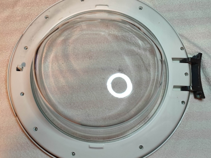 Gorenje perilica rublja za dijelove