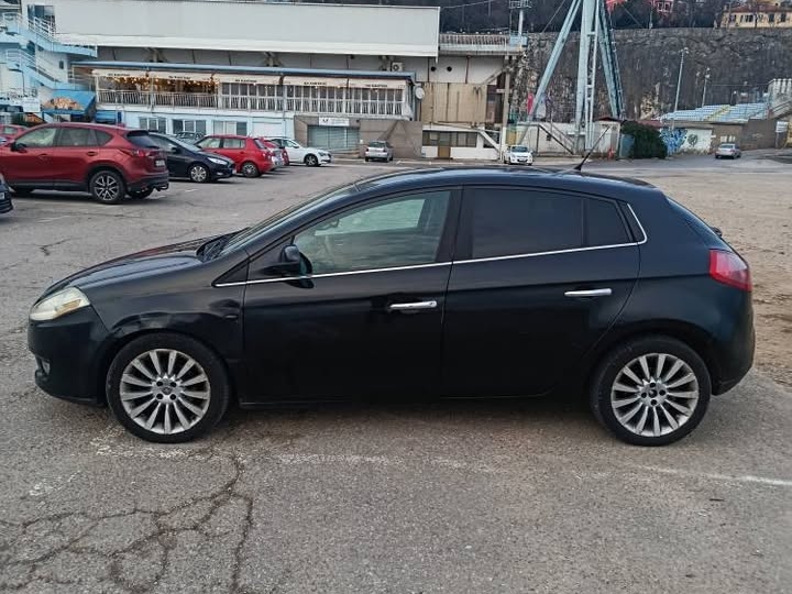 Fiat Bravo 1.6