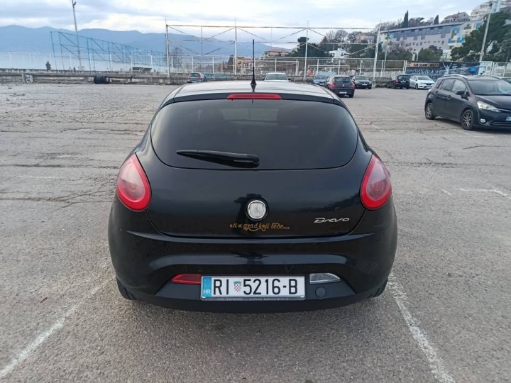 Fiat Bravo 1.6