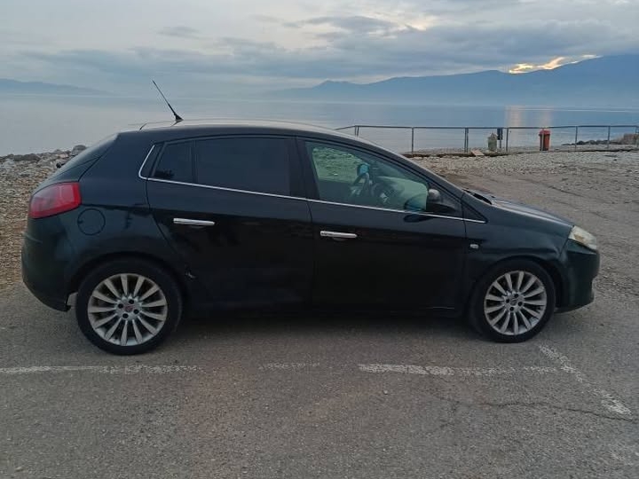 Fiat Bravo 1.6