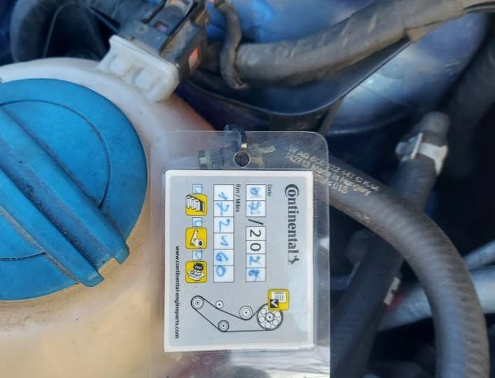 Škoda Fabia 1.4 TDI