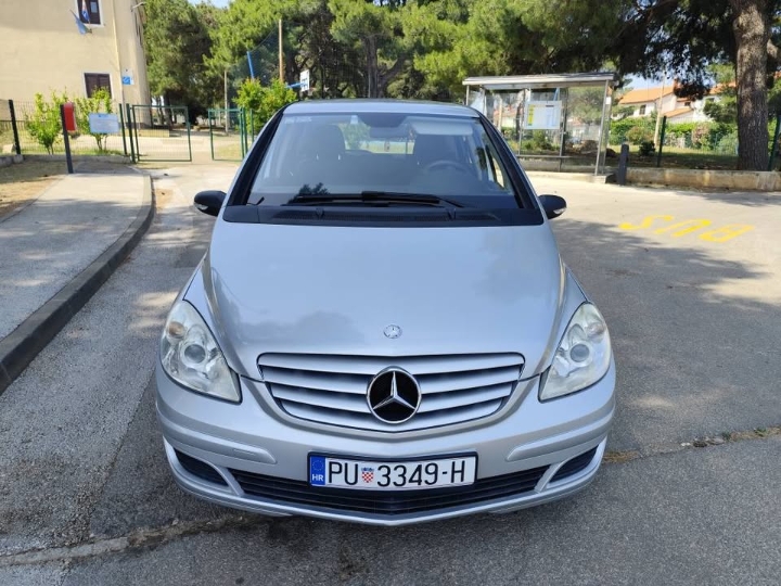 Mercedes Benz B clas 150