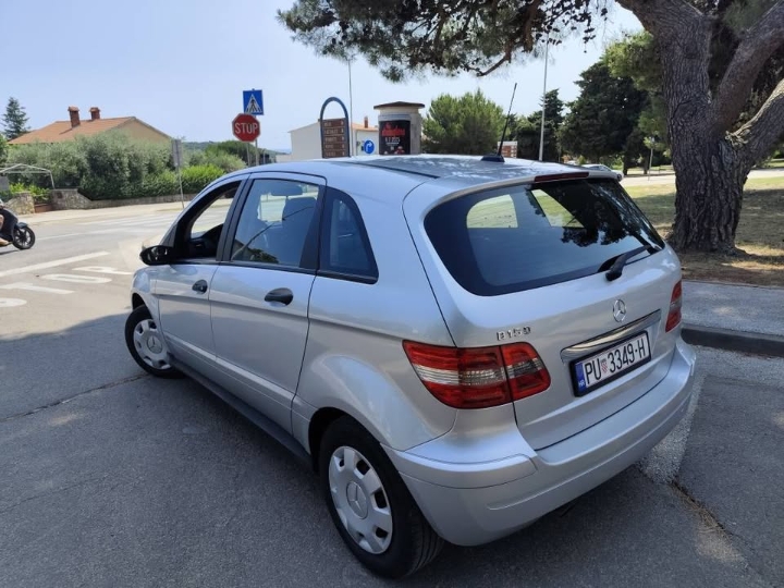 Mercedes Benz B clas 150