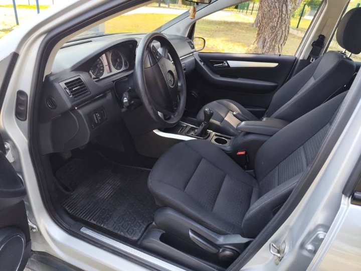 Mercedes Benz B clas 150