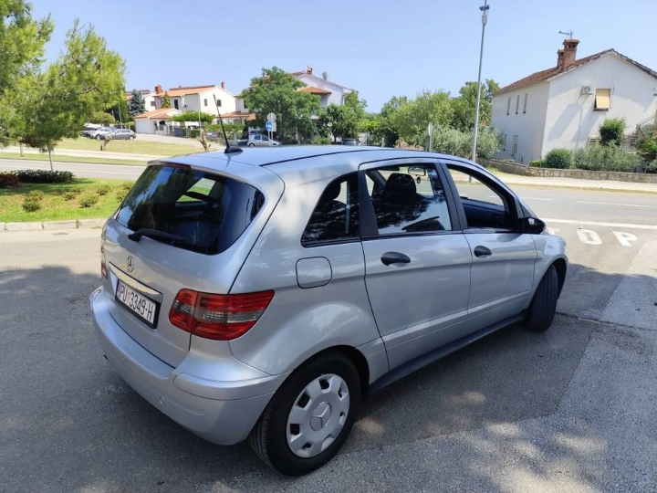 Mercedes Benz B clas 150