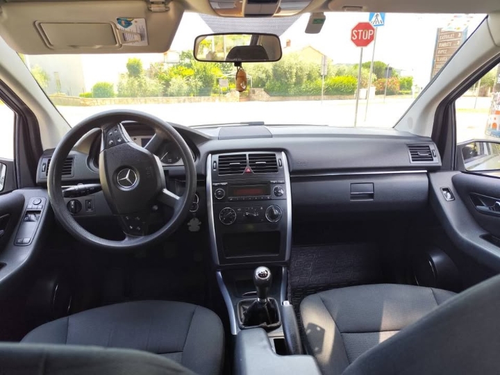 Mercedes Benz B clas 150