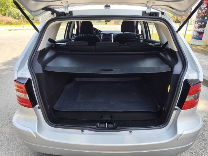 Mercedes Benz B clas 150