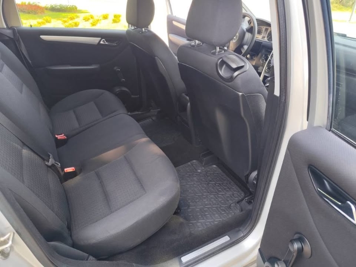 Mercedes Benz B clas 150