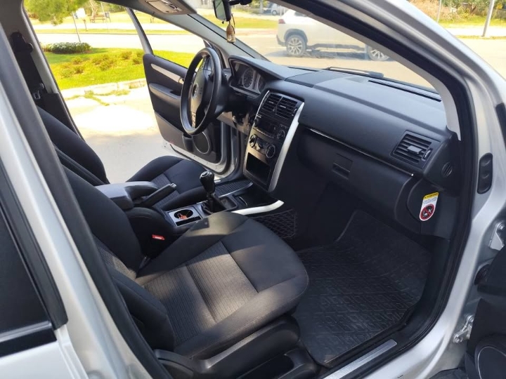 Mercedes Benz B clas 150