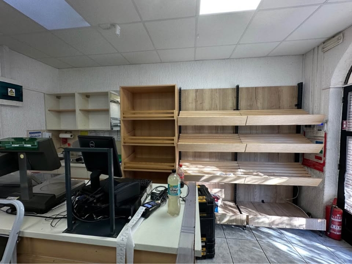 Kozala poslovni prostor! 