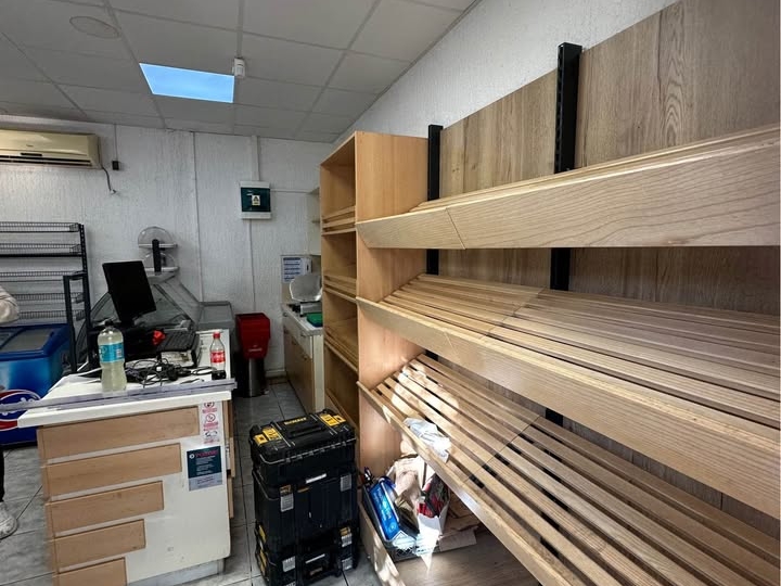 Kozala poslovni prostor! 