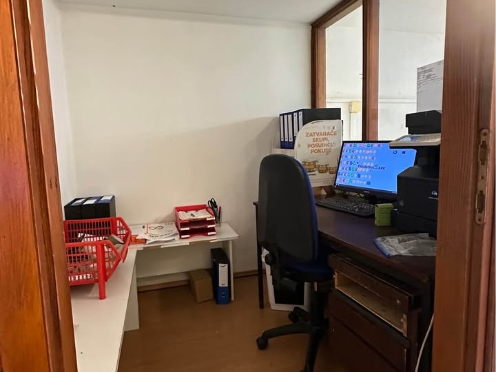 Kozala poslovni prostor! 