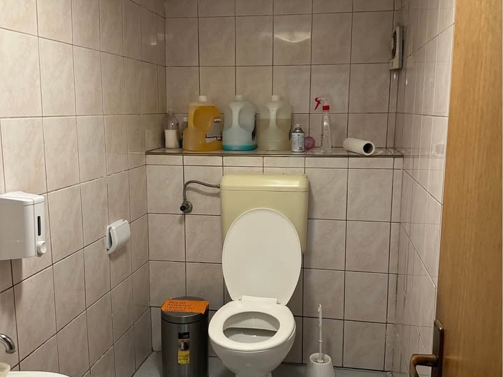 Kozala poslovni prostor! 