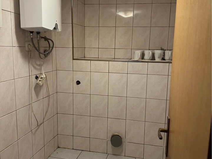 Kozala poslovni prostor! 