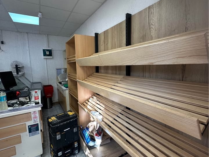 Kozala poslovni prostor! 