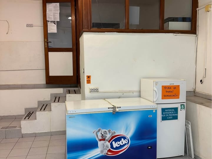 Kozala poslovni prostor! 