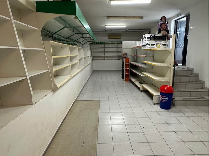 Kozala poslovni prostor! 