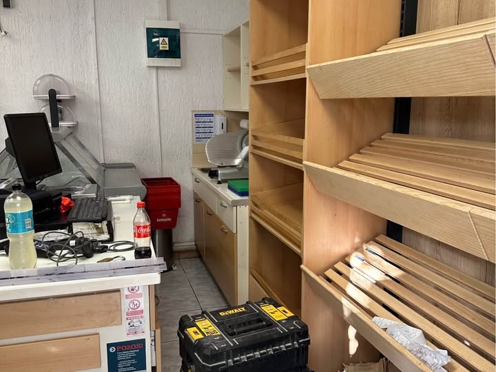 Kozala poslovni prostor! 