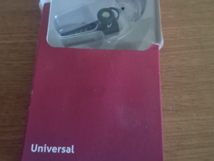 Bluetooth slušalice, 2 komada