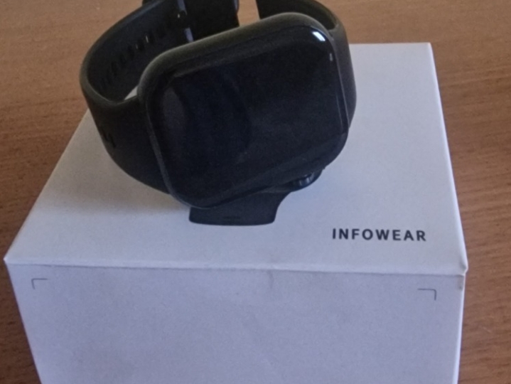 Honor smartwatch 2i