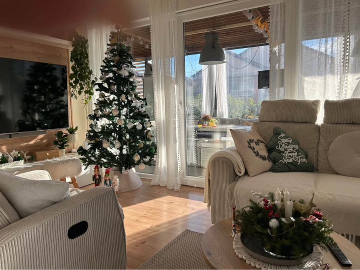 G. Drenova 1S+DB može biti i 2S+DB