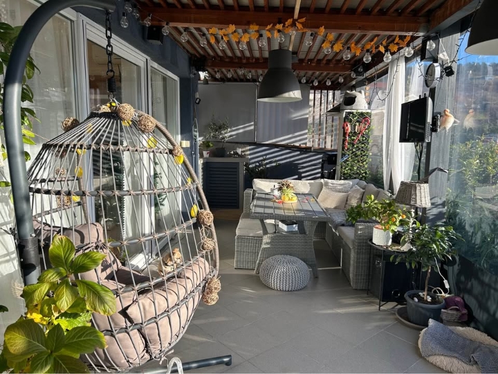 G. Drenova 1S+DB može biti i 2S+DB