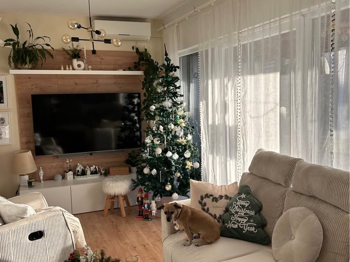 G. Drenova 1S+DB može biti i 2S+DB