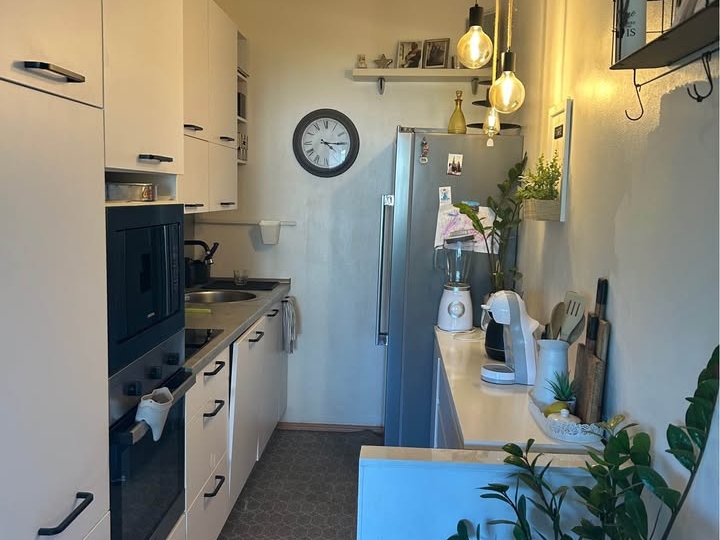 G. Drenova 1S+DB može biti i 2S+DB