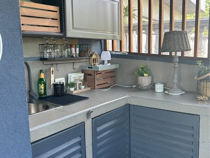 G. Drenova 1S+DB može biti i 2S+DB