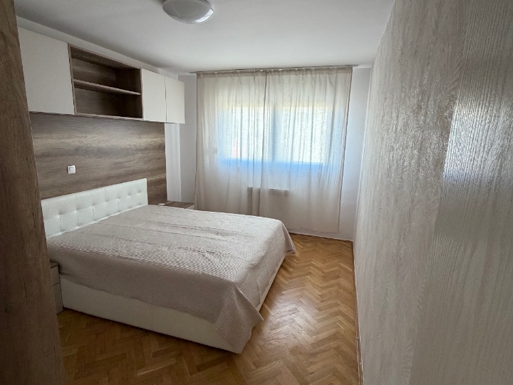 Iznajmljujem 3S + DB Krnjevo