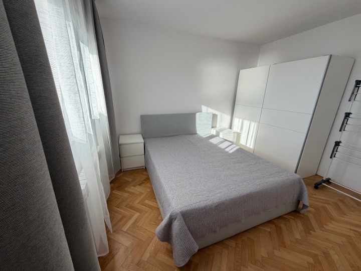 Iznajmljujem 3S + DB Krnjevo