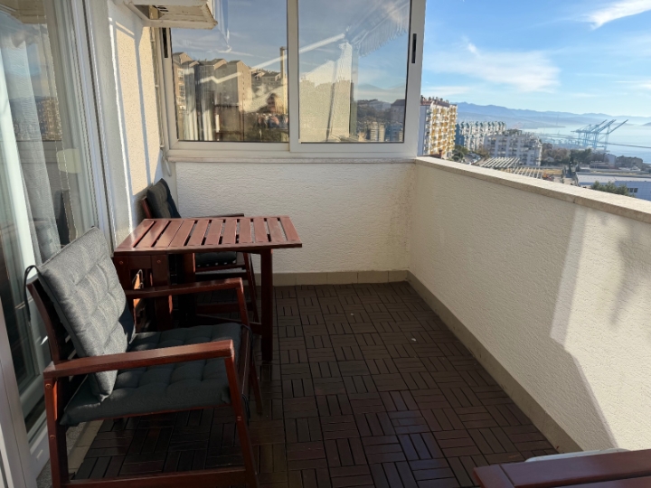 Iznajmljujem 3S + DB Krnjevo